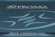 Proasa - Rede Credenciada Campinas e Região - 2013