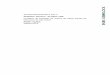 Relatório Técnico - Produto 11B: Cenários de Emissão de Gases de Efeito Estufa