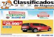 Classificados de Alagoas - 74