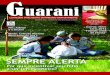 Revista Guarani Fevereiro