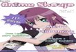 11ª Edição - Revista Online Anime Shoujo