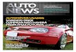 AUTO NEWS AGOSTO - 2012