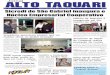 Quarta edição jornal Alto Taquari