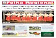 Folha Regional Edição 587