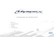 Catálogo de Produtos - Hyspex Aluminio (2)