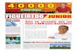 Candidato a Vereador Figueiredo Junior - 40 000 - Eleições 2012