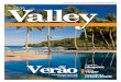 Revista Valley 4ª edição - Janeiro 2012