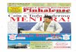 Balneário Jornal Pinhalense - Edição N.° 243