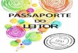 Passaporte do Leitor VI - 5 B
