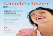 Revista Saúde + Lazer