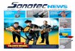 Sonotec News • Ano 3 • Edição 8