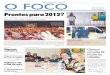 O FOCO Ed. 105 - Notícia com Nitidez