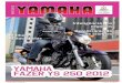 Revista Rede Yamaha News - 11º ed