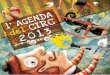 l'Agenda del Circ