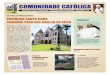 Comunidade Católica de Paiçandu - Fevereiro e Março de 2011
