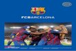 Catálogo FCB y RMA 2012