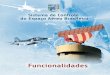 O Sistema de Controle do Espaço Aéreo Brasileiro: Manual de Funcionalidades