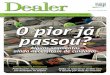 Revista Dealer Edição 14