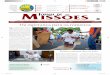 Jornal de Missões - Edição 30