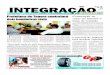 Jornal da Integração, 10 de dezembro de 2011