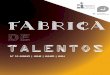 Revista Fábrica de Talentos  n.º10