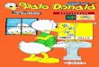 Pato donald n 0128 1954 lacospra