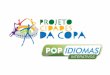 Projeto Cidades da Copa Pop Idiomas