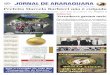 Jornal de Araraquara - ED. 1044 - 27 e 28 de Abril de 2013