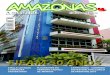 Amazonas Fatos & Fotos edição nº 32