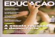 Revista Educação - A Escola Repensa a Democracia