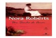 Um sonho de amor, de Nora Roberts
