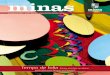 Revista do Minas - edição fevereiro 2013