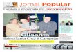 Jornal Popular - Edição 256