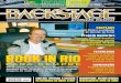 Revista Backstage - Edição 216
