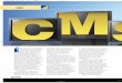 Ricardo Maekawa - Content Management Systems (CMS) - Revista W