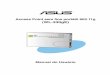 Access Point Asus WL-330GE - Manual Sonigate