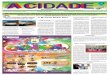 Acidade Jornal e Revista e Ed. 614