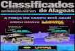 CLASSIFICADOS DE ALAGOAS 21