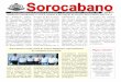 Jornal: Sorocabano / Outubro 2013
