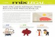 MixLegal Impresso nº 14