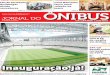 Jornal do Ônibus de Curitiba - Edição 25/03/2014