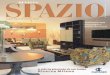 Revista Spazio - Lugar para se sentir bem