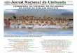 Jornal Nacional da Umbanda Ed 46