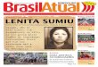 Jornal Brasil Atual - Bebedouro 06