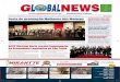 Global News Setembro