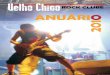 Velho Chico Rock Clube: Anuário 2010