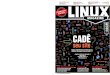 Revista Linux Magazine Community Edition 58