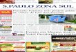 13 a 19 de dezembro de 2013 - Jornal São Paulo Zona Sul