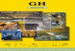 Catálogo GH Pontes
