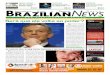 BrazilianNews 396 London